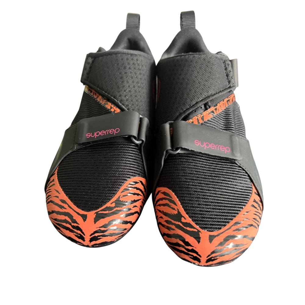 SuperRep Cycle Shoe - Picture 2 of 8